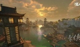 逆水寒最新爆料汇总,揭秘全新爆料，游戏世界再掀波澜！